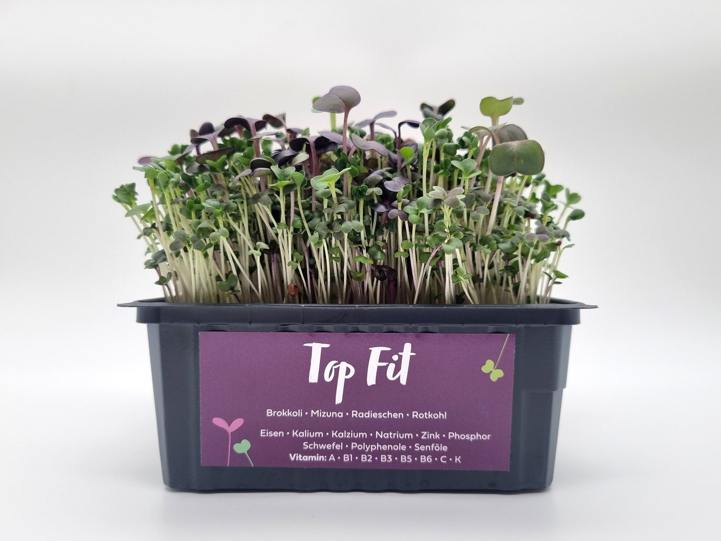 Bio Top Fit Mix
