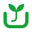 Supergrün logo