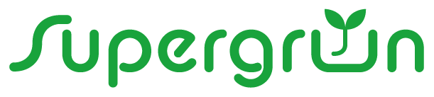 Logo von Supergrün